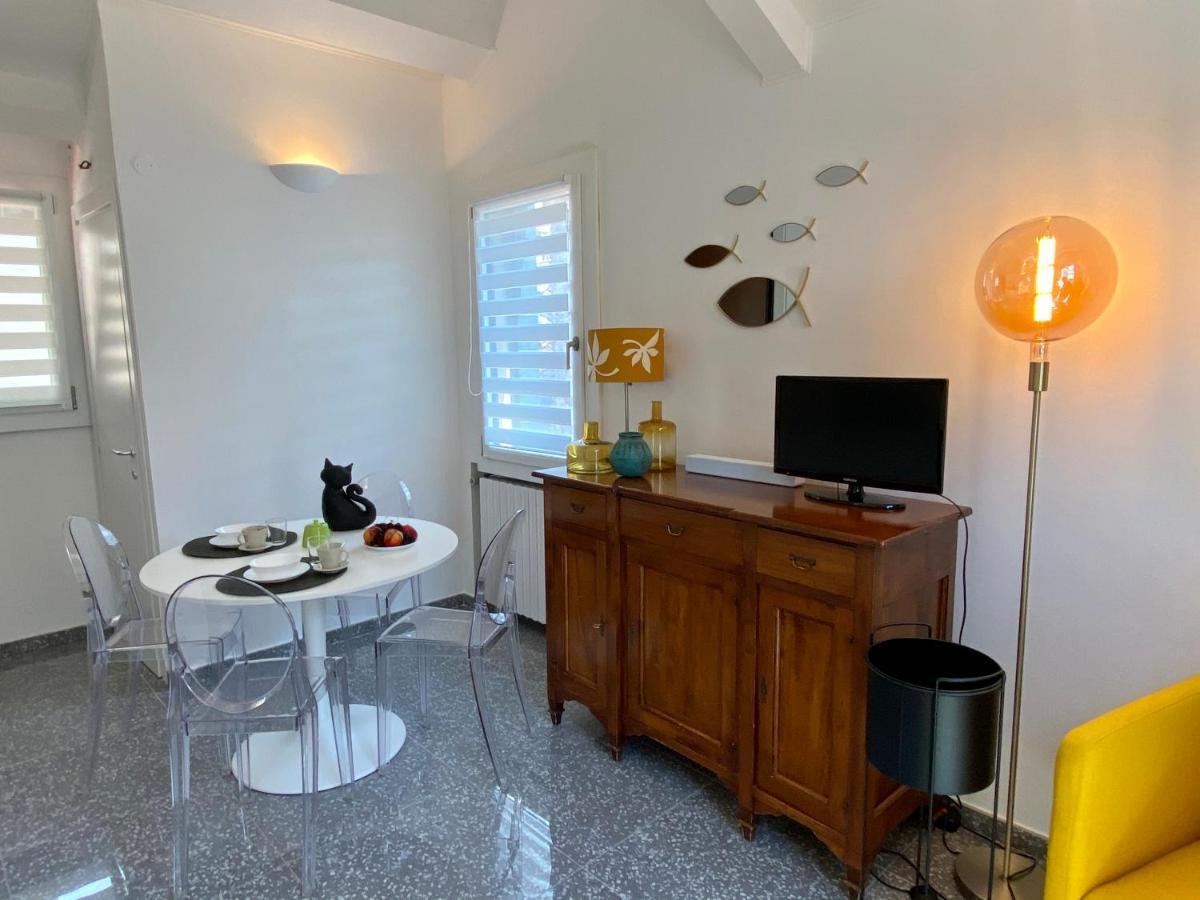 Santa Maria Formosa Apartment Venice Exterior photo