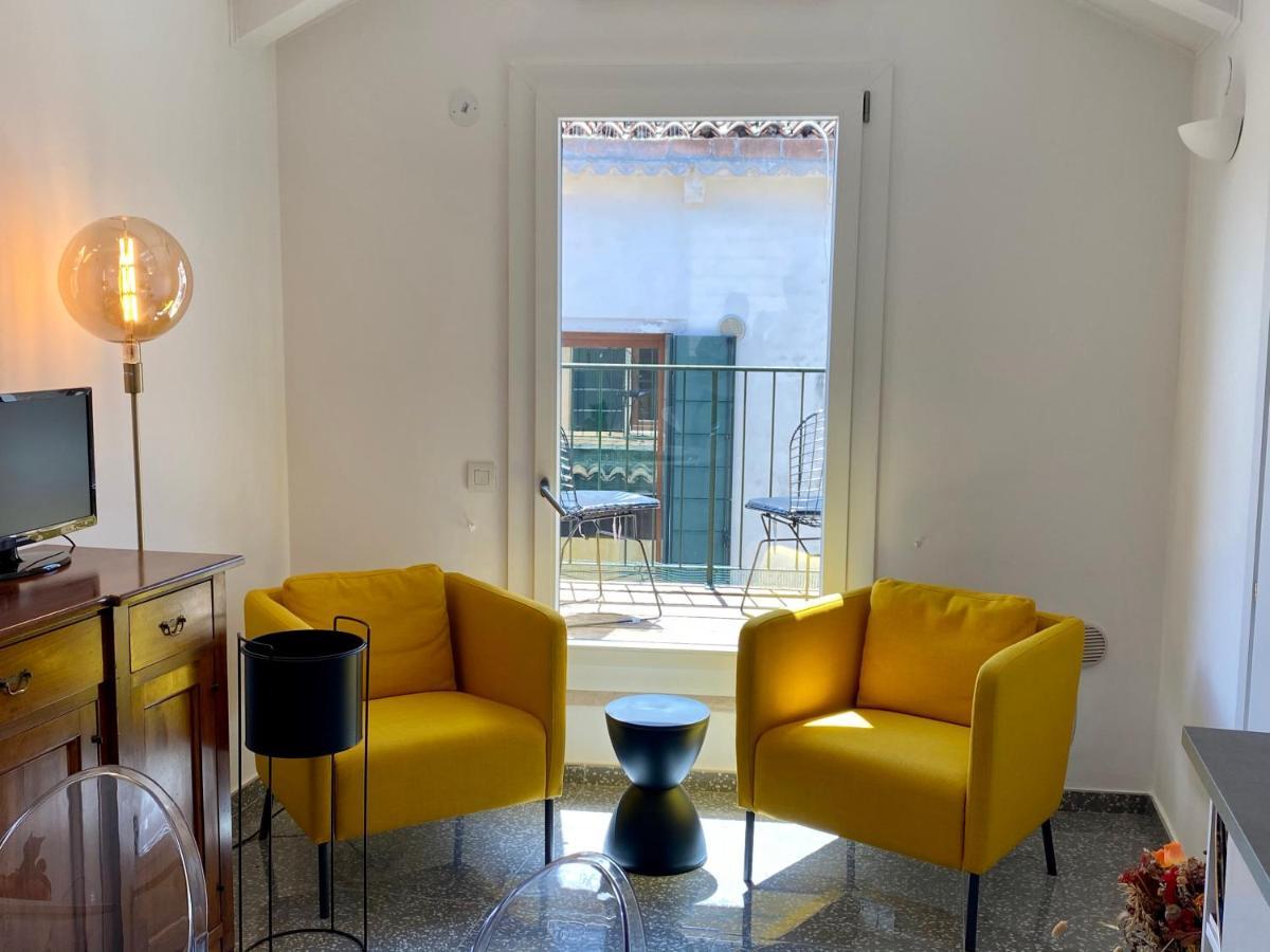 Santa Maria Formosa Apartment Venice Exterior photo