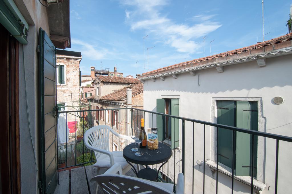 Santa Maria Formosa Apartment Venice Exterior photo