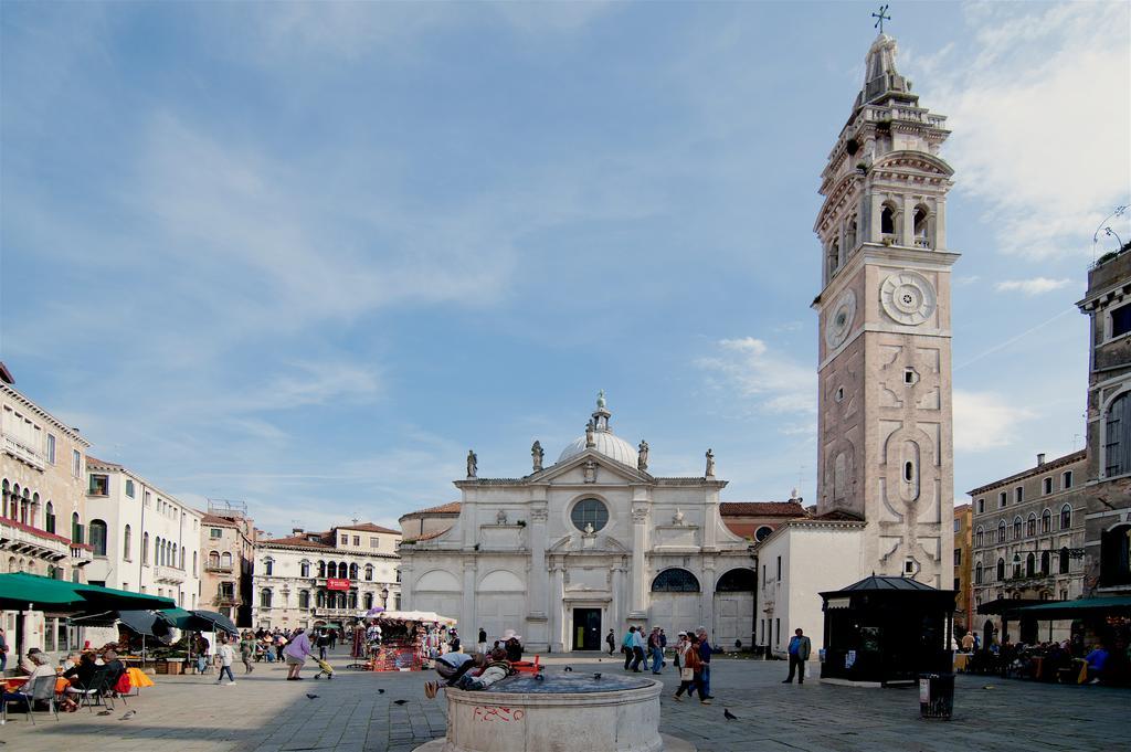Santa Maria Formosa Apartment Venice Exterior photo
