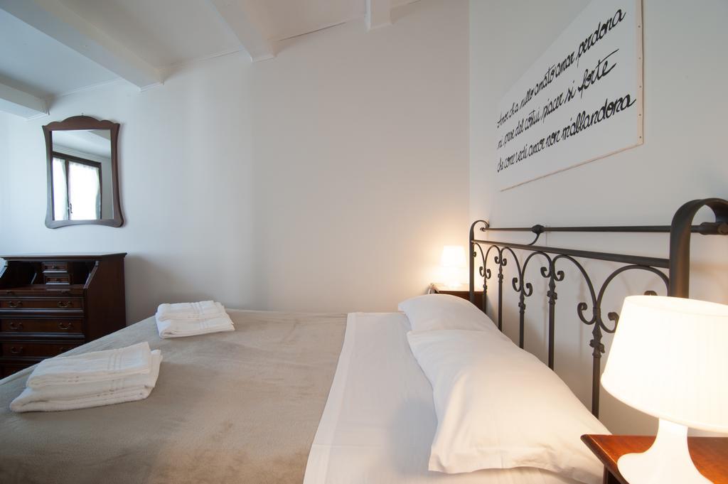 Santa Maria Formosa Apartment Venice Exterior photo