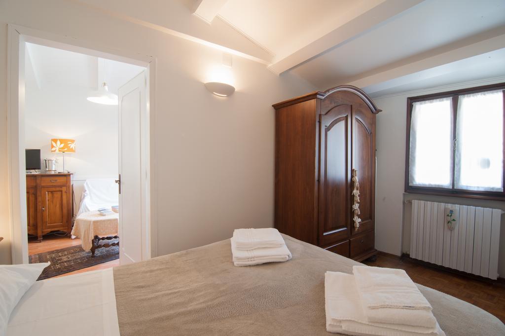 Santa Maria Formosa Apartment Venice Exterior photo
